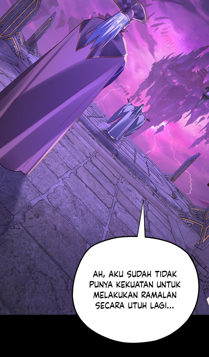 The Villain Of Destiny Chapter 158 - halaman 16