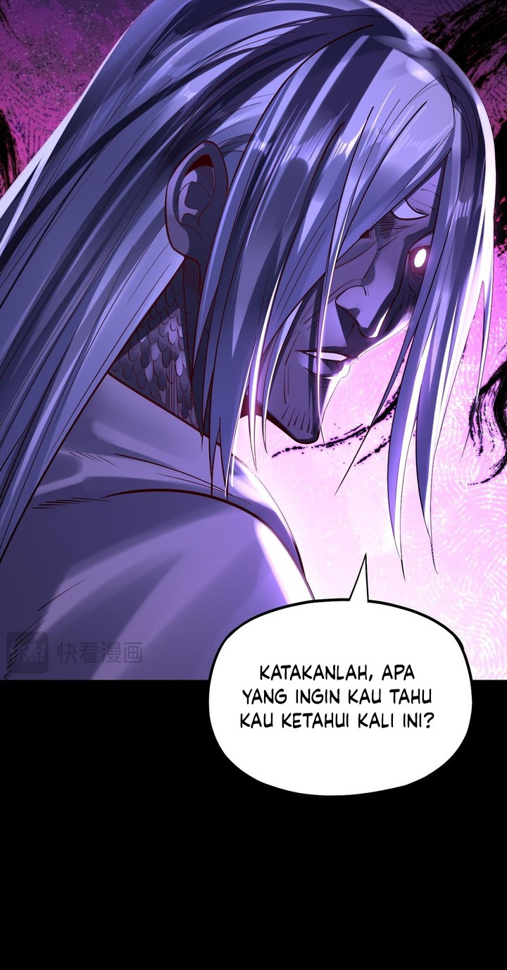 The Villain Of Destiny Chapter 158 - halaman 18