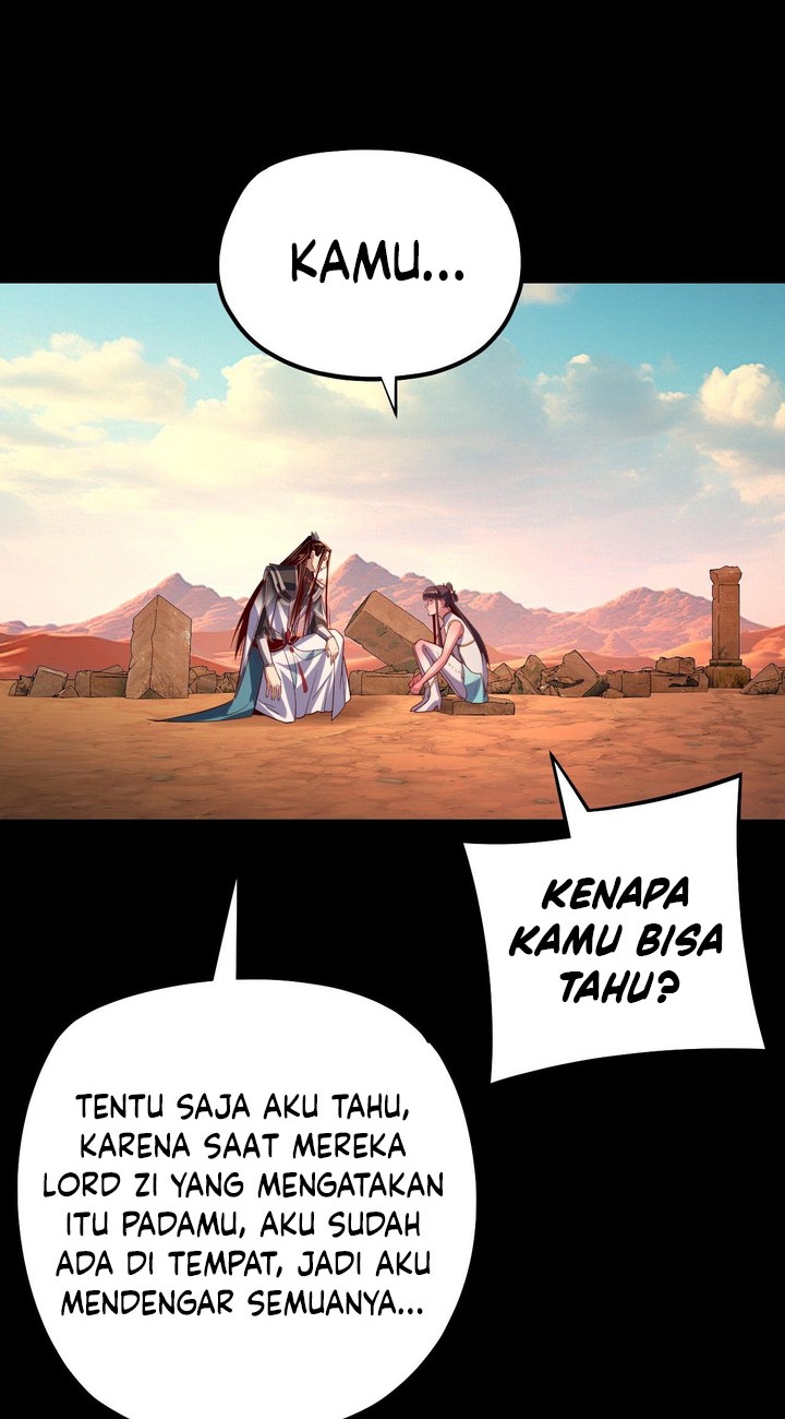 The Villain Of Destiny Chapter 158 - halaman 2