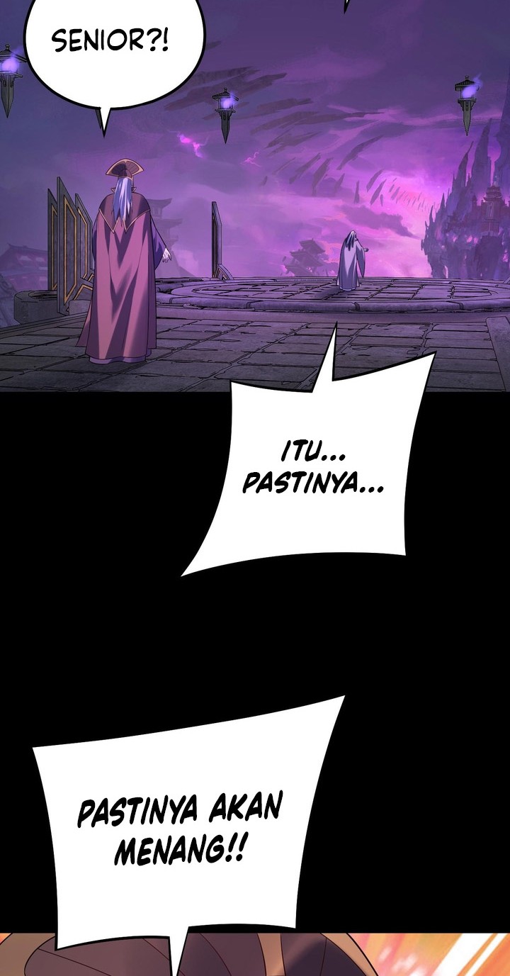 The Villain Of Destiny Chapter 158 - halaman 20