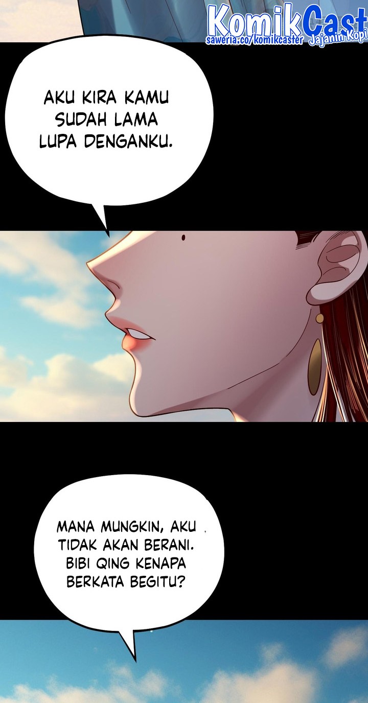 The Villain Of Destiny Chapter 158 - halaman 24