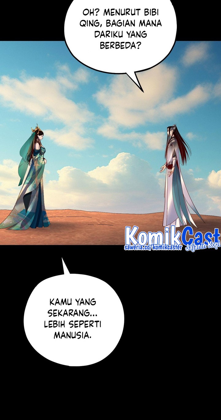 The Villain Of Destiny Chapter 158 - halaman 26