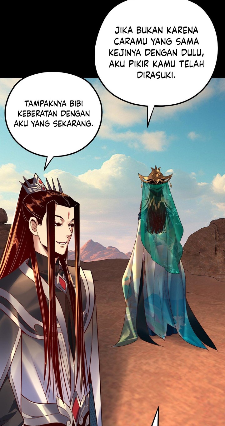 The Villain Of Destiny Chapter 158 - halaman 28