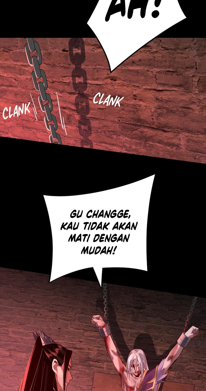 The Villain Of Destiny Chapter 158 - halaman 30