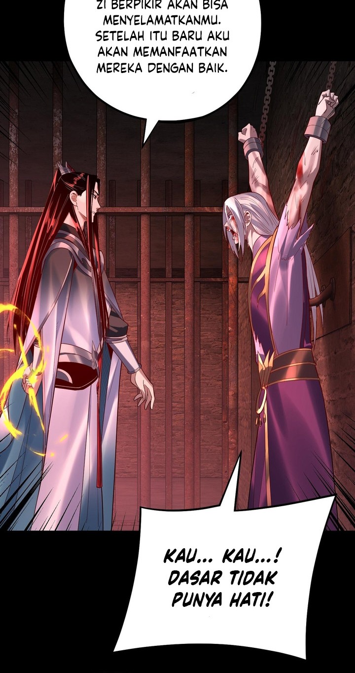 The Villain Of Destiny Chapter 158 - halaman 32