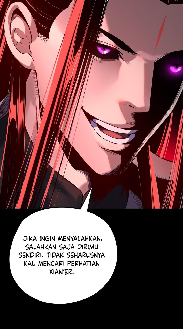 The Villain Of Destiny Chapter 158 - halaman 34