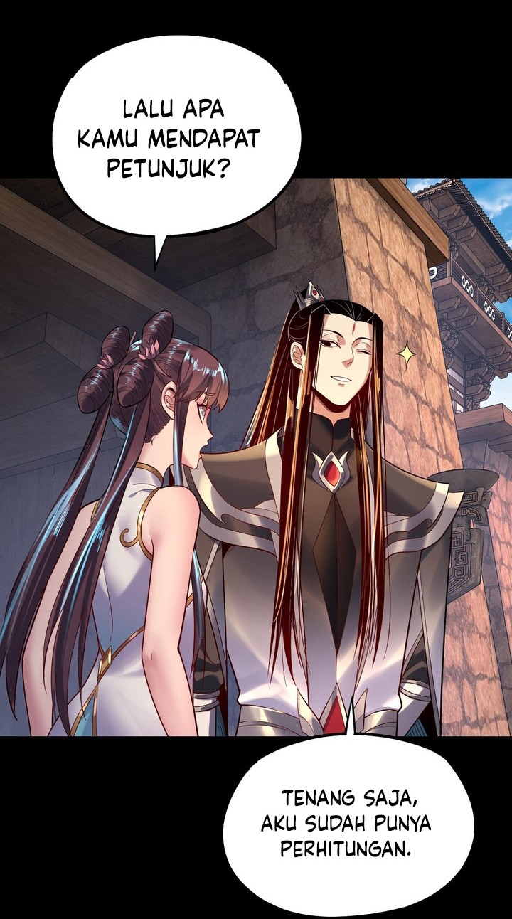 The Villain Of Destiny Chapter 158 - halaman 36