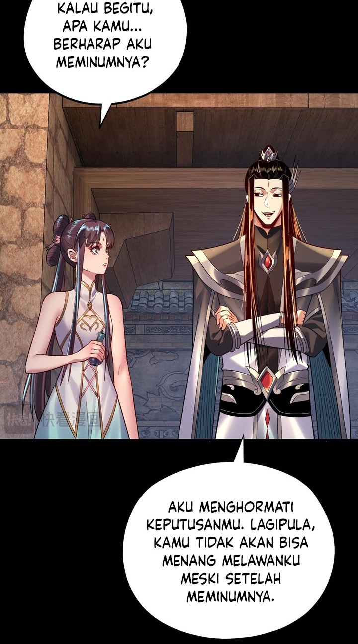 The Villain Of Destiny Chapter 158 - halaman 38