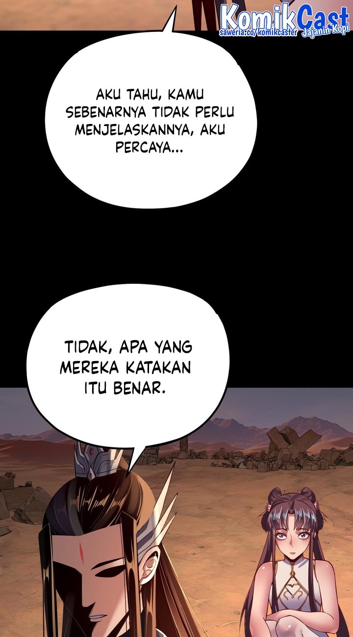 The Villain Of Destiny Chapter 158 - halaman 4
