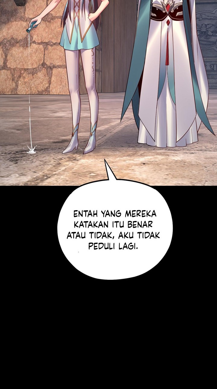 The Villain Of Destiny Chapter 158 - halaman 40