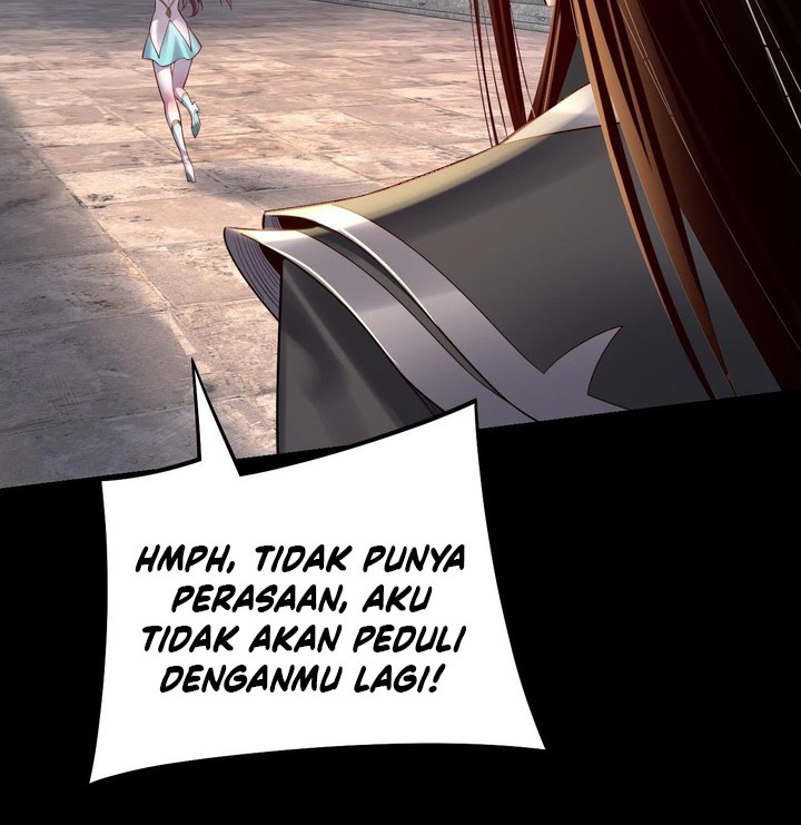 The Villain Of Destiny Chapter 158 - halaman 42