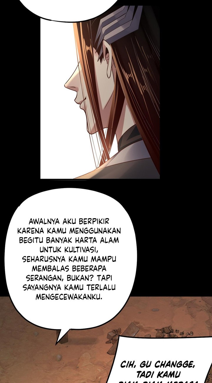The Villain Of Destiny Chapter 158 - halaman 6