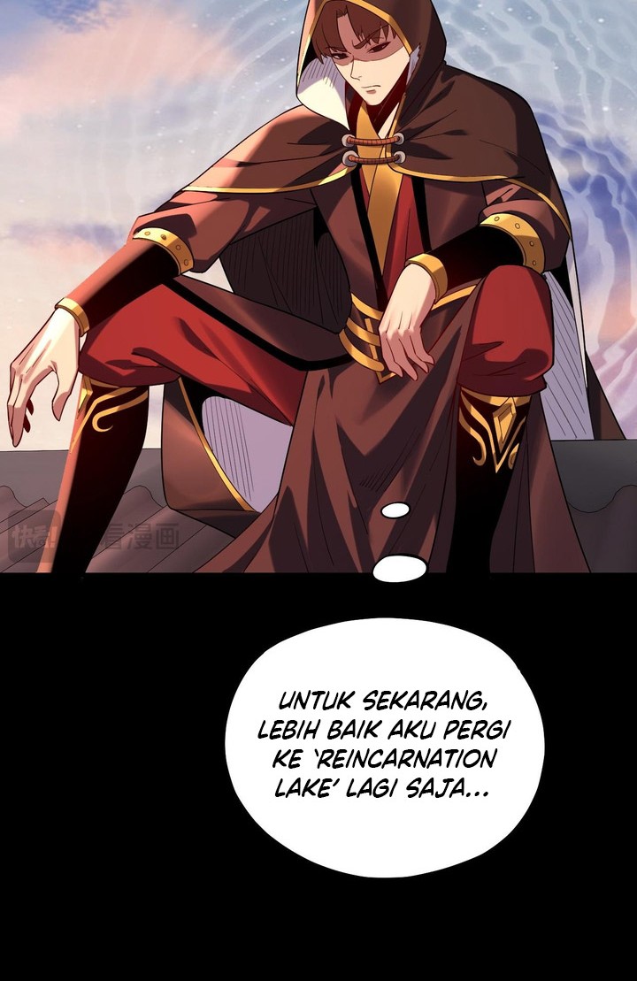 The Villain Of Destiny Chapter 159 - halaman 10