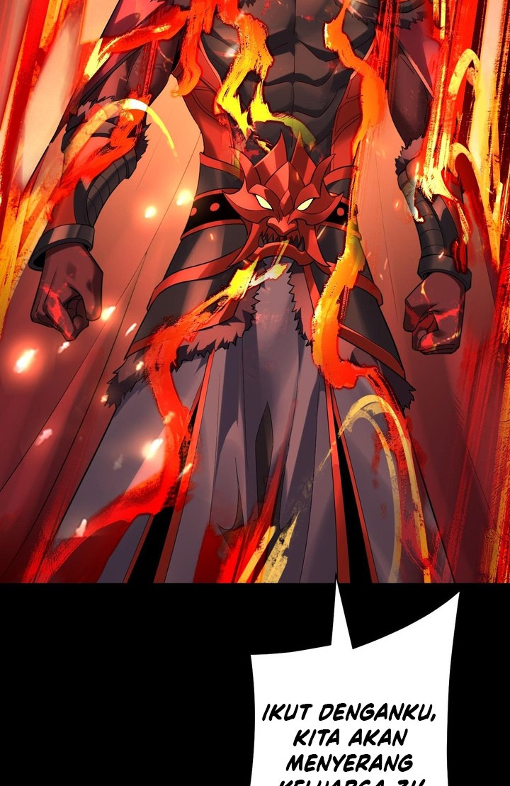 The Villain Of Destiny Chapter 159 - halaman 12