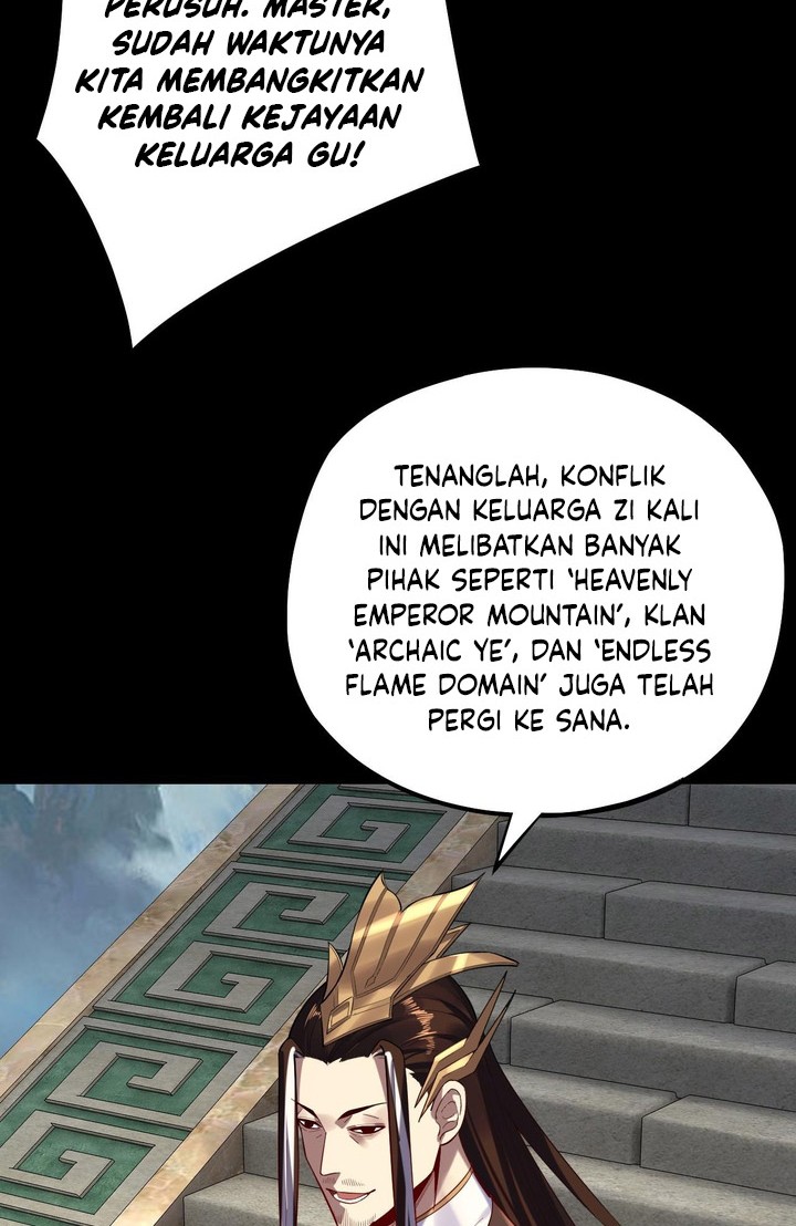 The Villain Of Destiny Chapter 159 - halaman 14