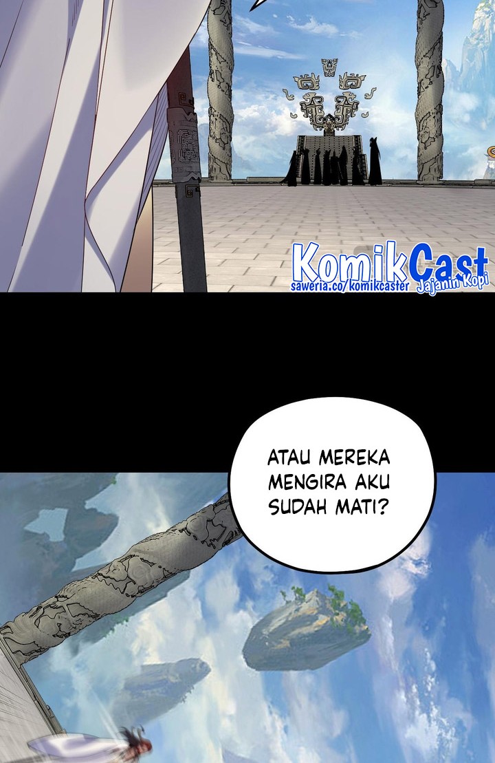 The Villain Of Destiny Chapter 159 - halaman 16