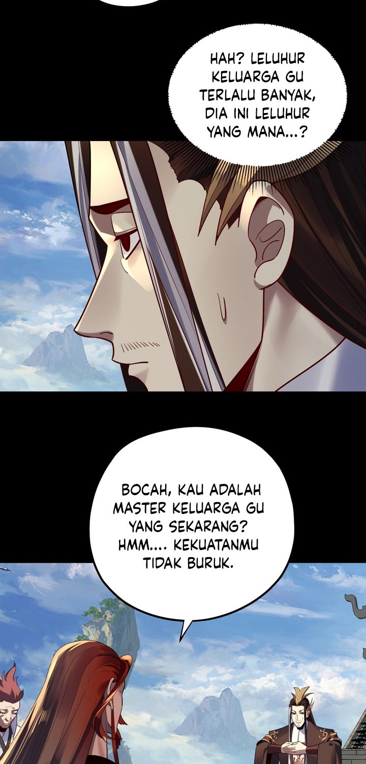 The Villain Of Destiny Chapter 159 - halaman 18
