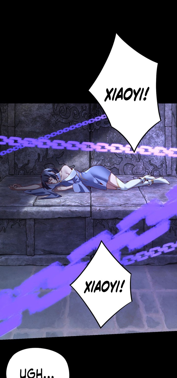 The Villain Of Destiny Chapter 159 - halaman 2