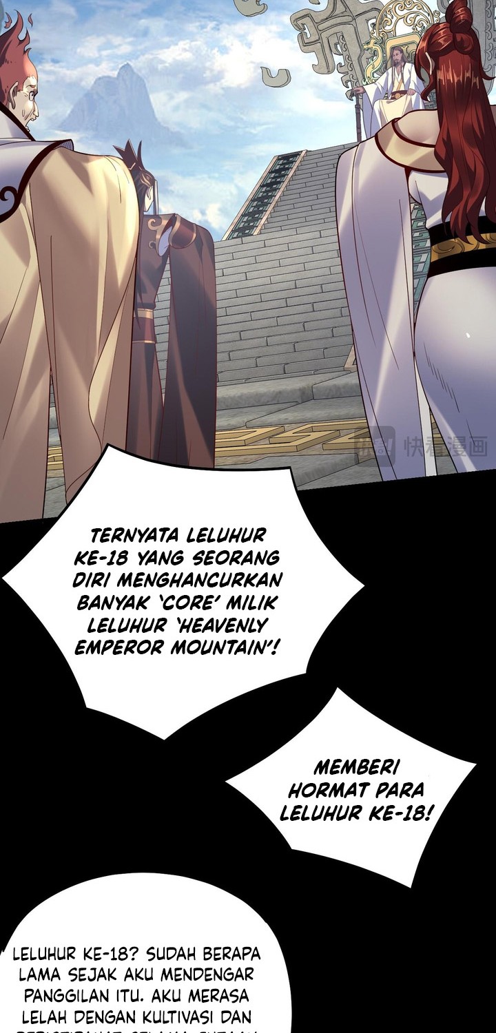 The Villain Of Destiny Chapter 159 - halaman 20