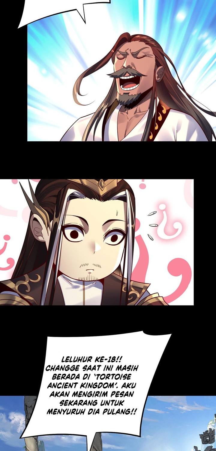 The Villain Of Destiny Chapter 159 - halaman 22