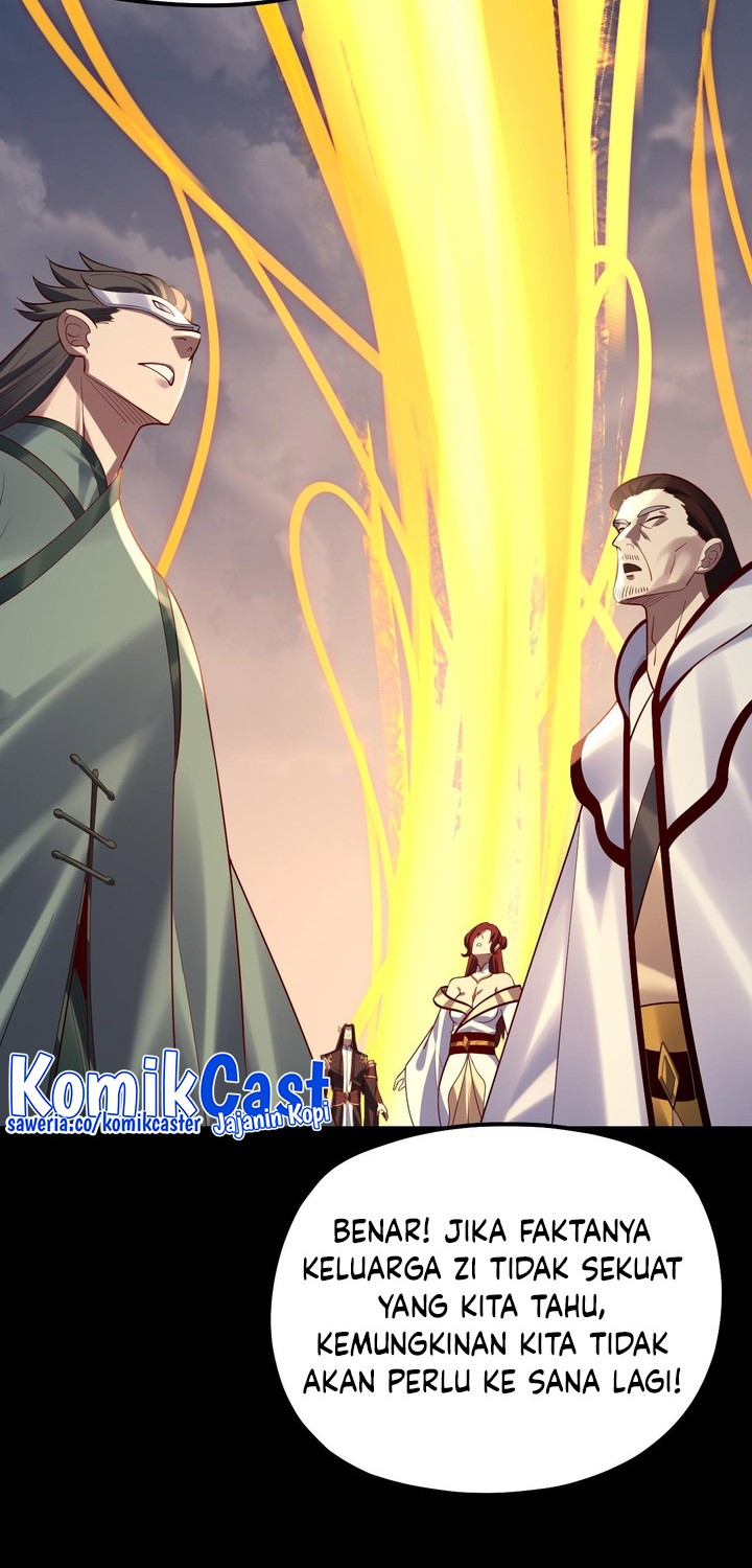 The Villain Of Destiny Chapter 159 - halaman 24