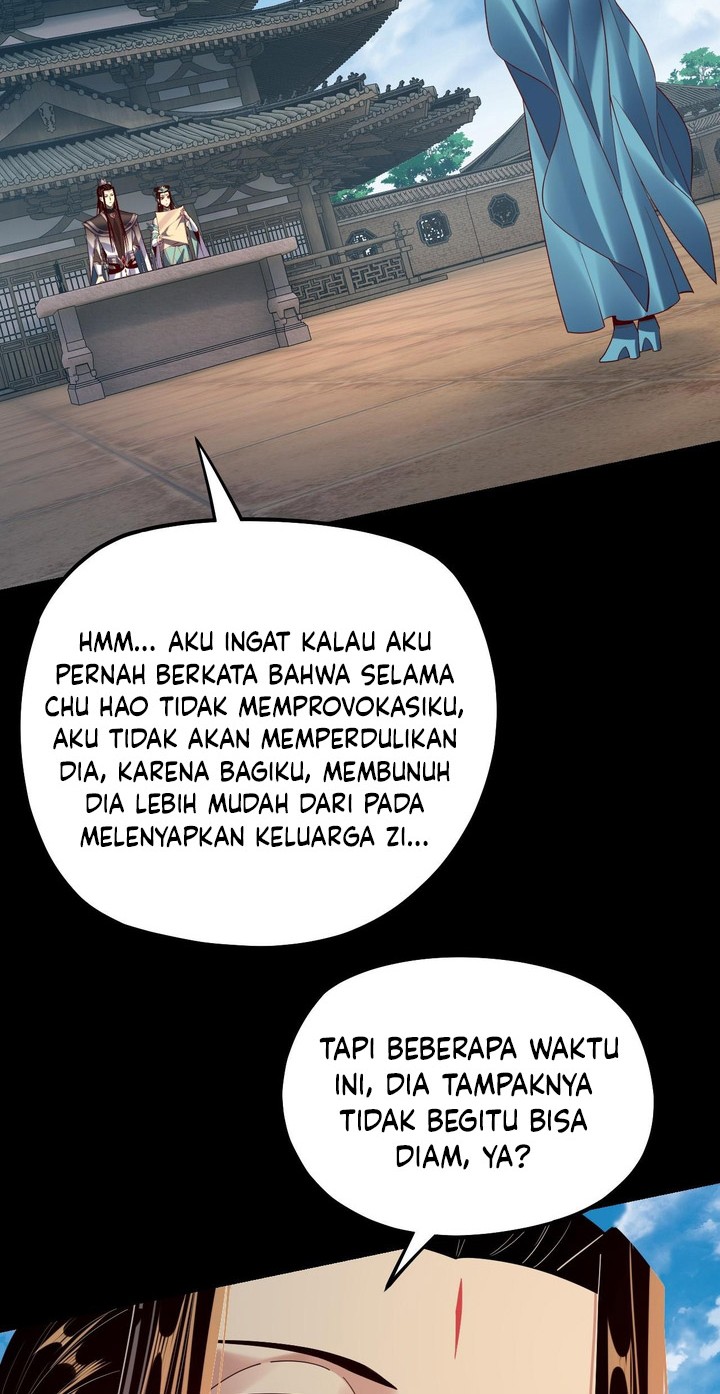 The Villain Of Destiny Chapter 159 - halaman 28