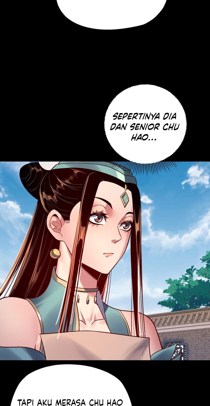 The Villain Of Destiny Chapter 159 - halaman 30