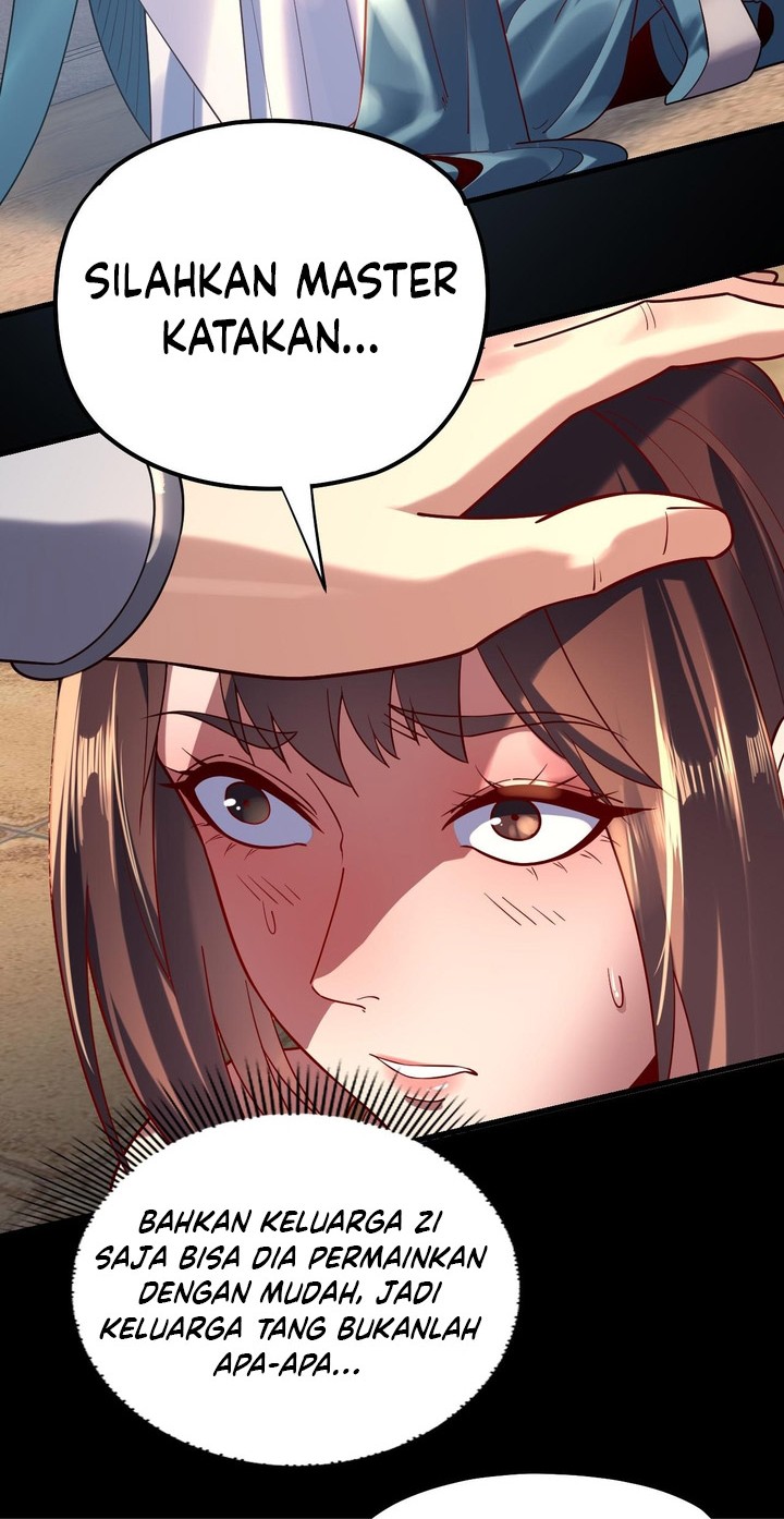 The Villain Of Destiny Chapter 159 - halaman 32