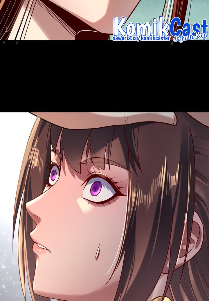 The Villain Of Destiny Chapter 159 - halaman 34