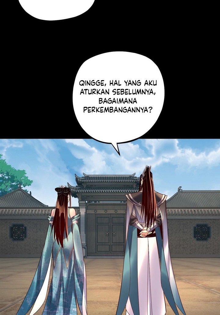 The Villain Of Destiny Chapter 159 - halaman 36