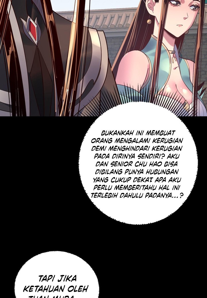 The Villain Of Destiny Chapter 159 - halaman 38