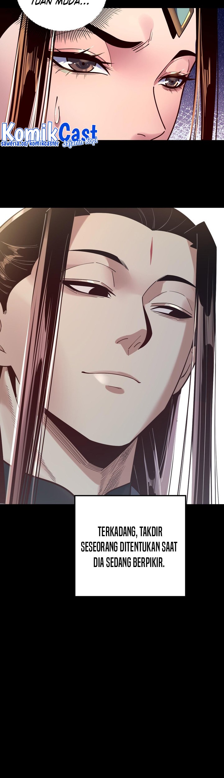 The Villain Of Destiny Chapter 159 - halaman 39