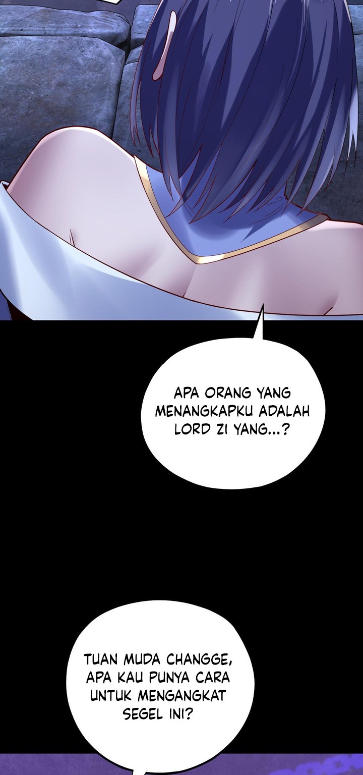 The Villain Of Destiny Chapter 159 - halaman 4