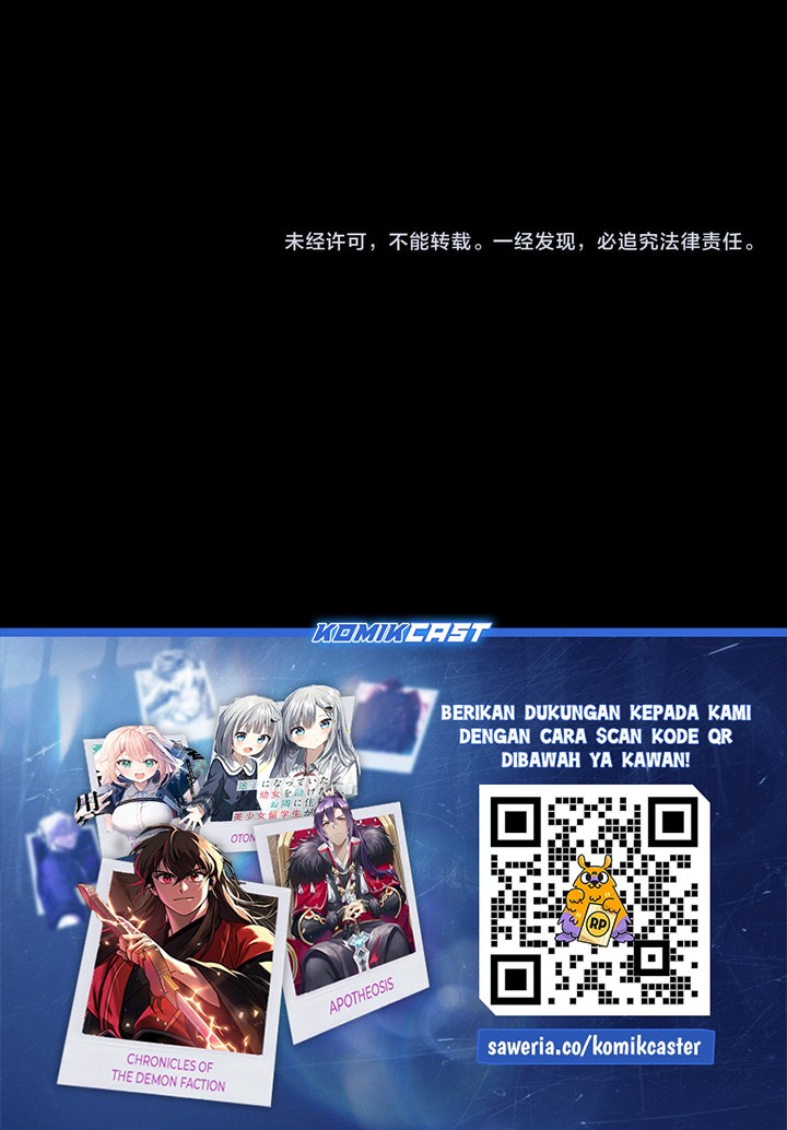 The Villain Of Destiny Chapter 159 - halaman 40