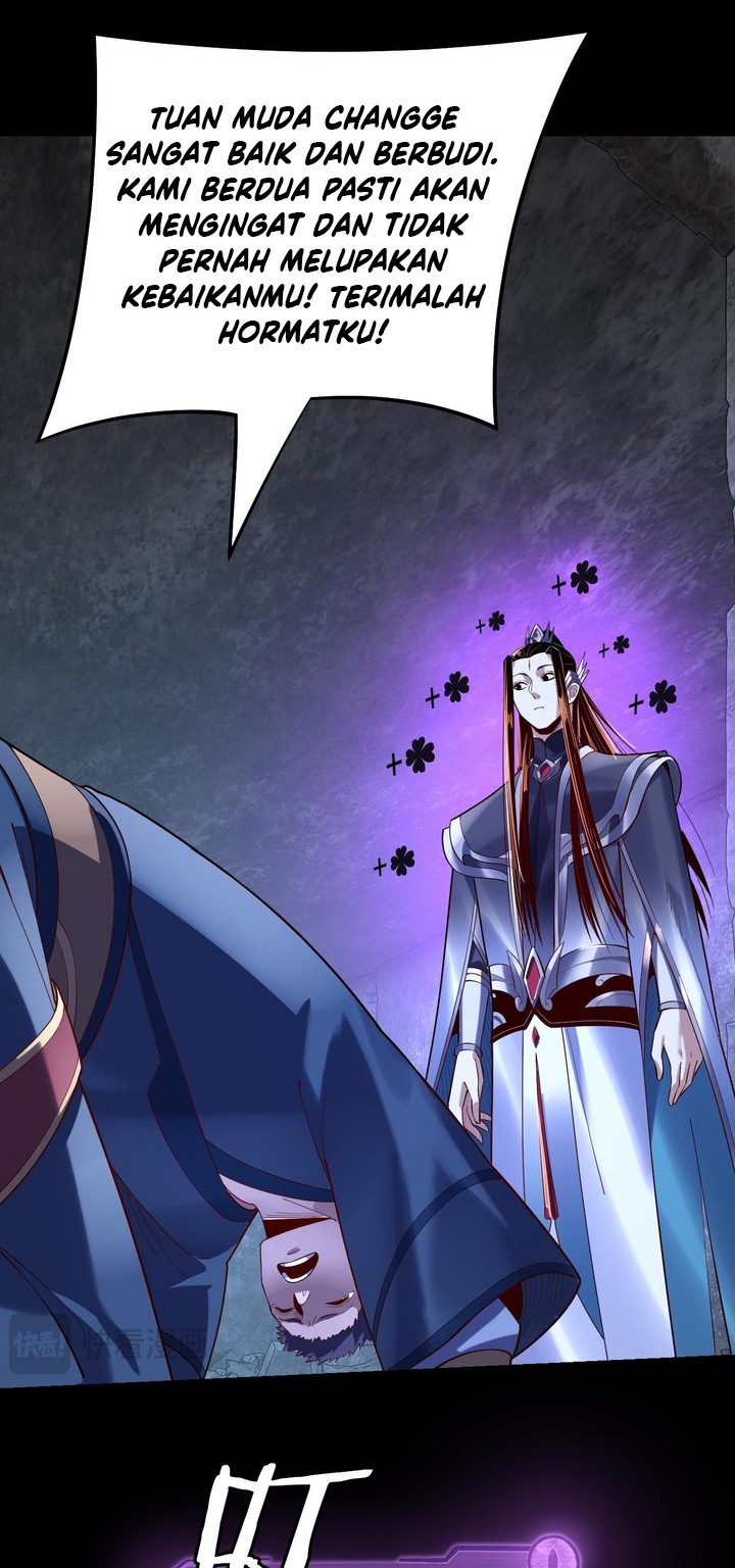 The Villain Of Destiny Chapter 159 - halaman 6