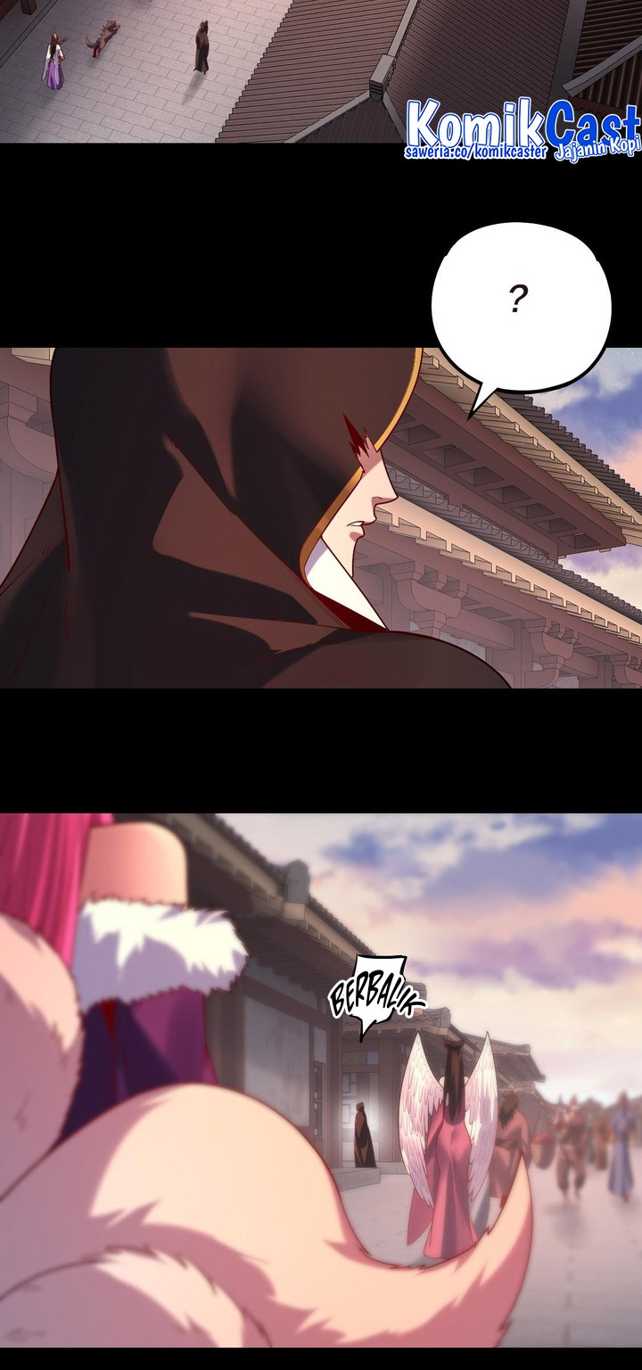 The Villain Of Destiny Chapter 159 - halaman 8