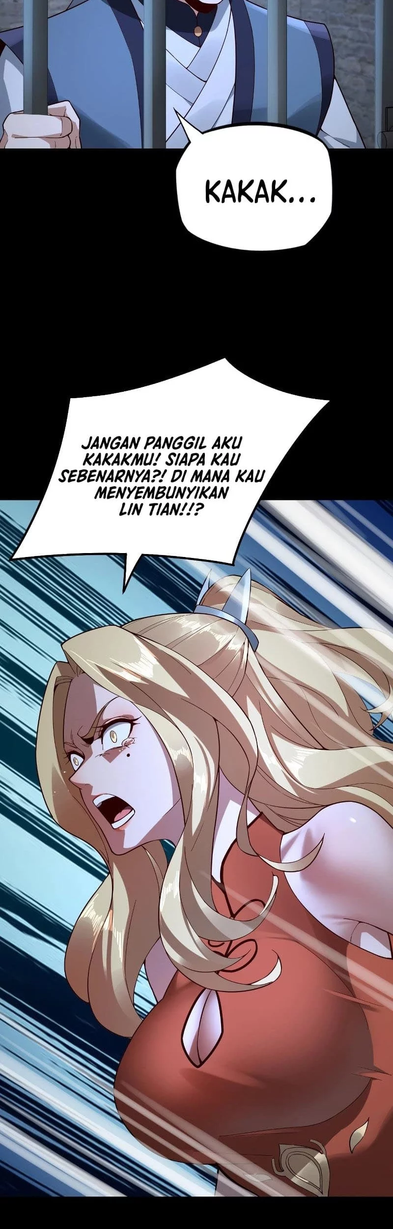 The Villain Of Destiny Chapter 16 - halaman 14