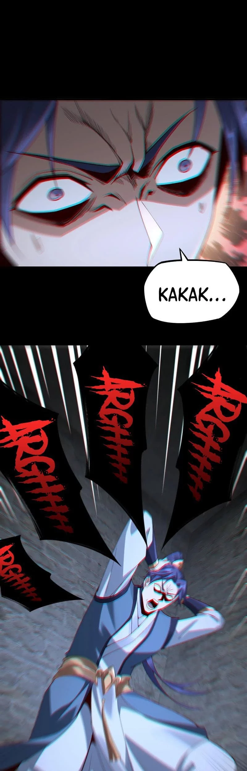 The Villain Of Destiny Chapter 16 - halaman 15