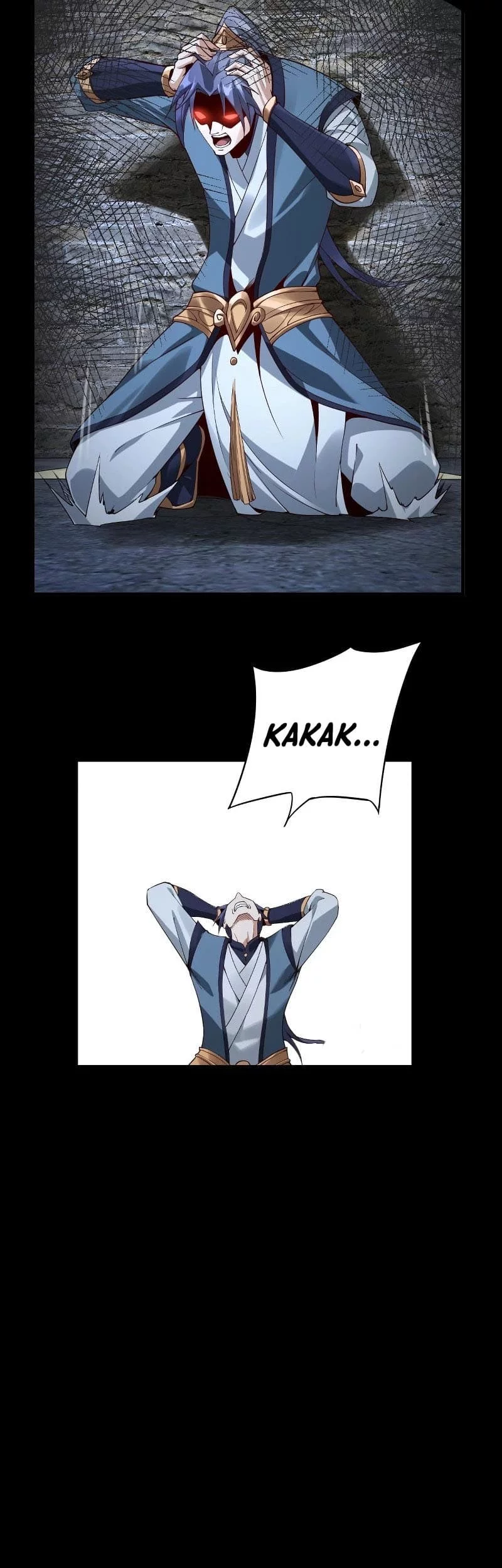 The Villain Of Destiny Chapter 16 - halaman 19