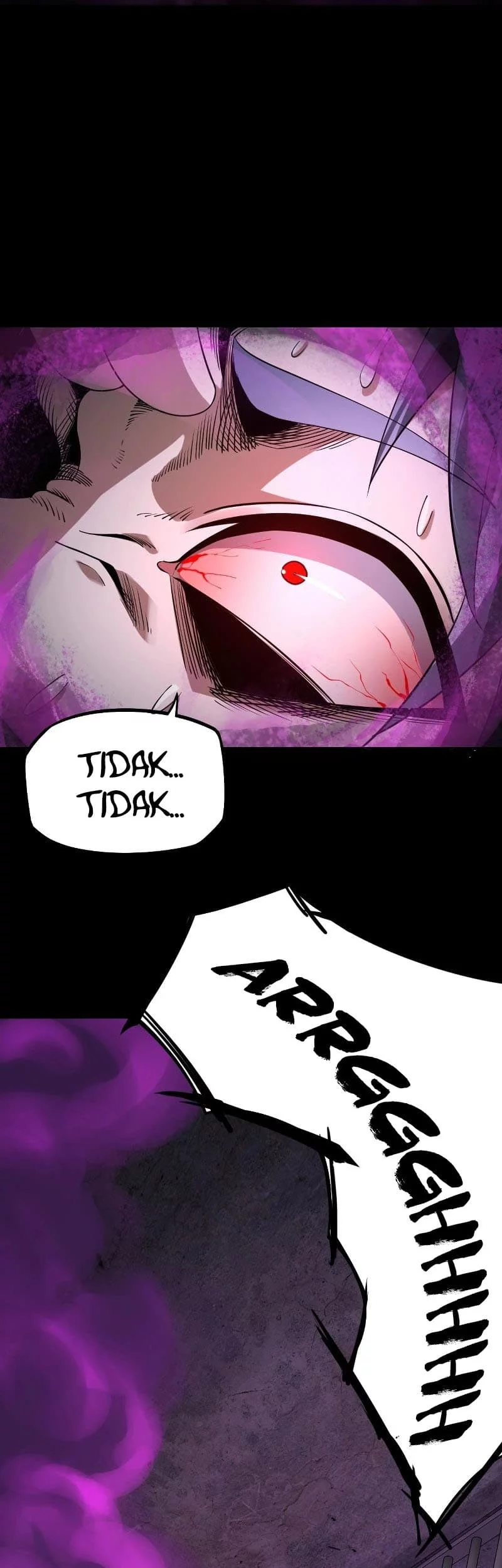 The Villain Of Destiny Chapter 16 - halaman 32
