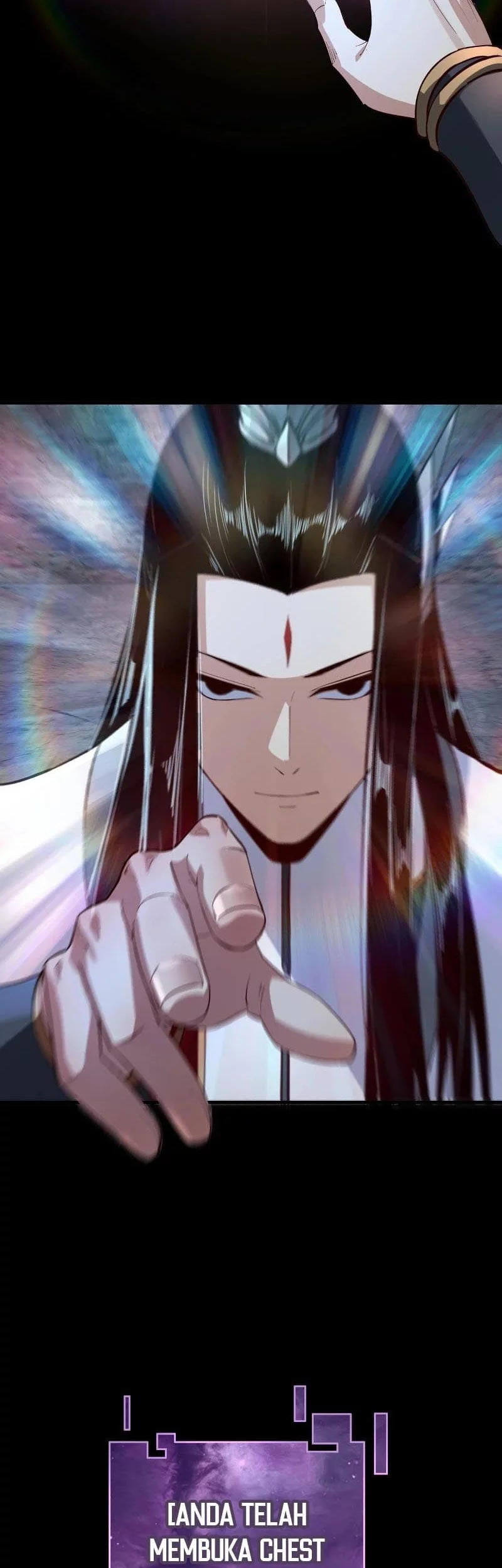 The Villain Of Destiny Chapter 16 - halaman 39