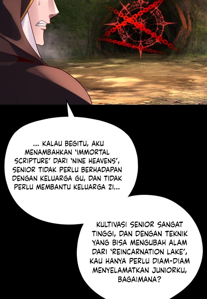 The Villain Of Destiny Chapter 160 - halaman 10