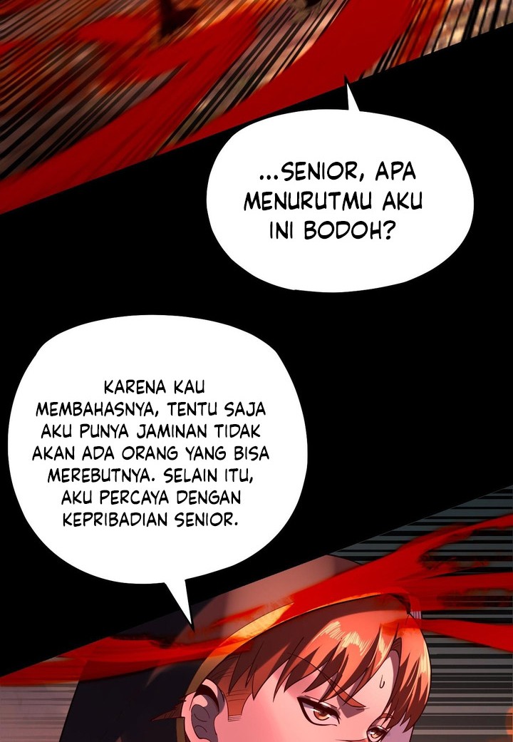 The Villain Of Destiny Chapter 160 - halaman 12