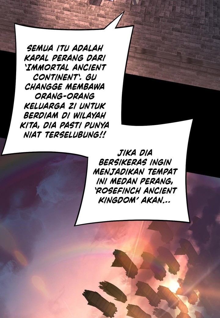 The Villain Of Destiny Chapter 160 - halaman 16