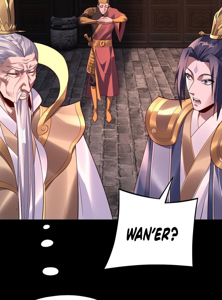 The Villain Of Destiny Chapter 160 - halaman 18