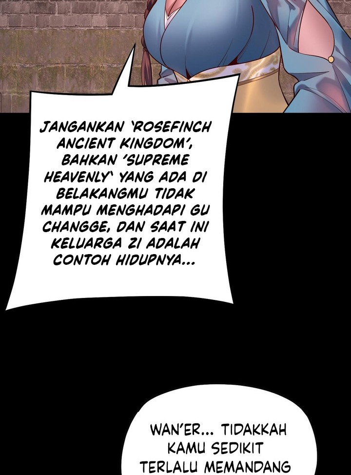 The Villain Of Destiny Chapter 160 - halaman 20