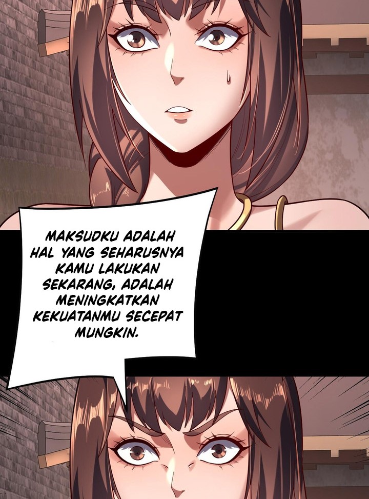The Villain Of Destiny Chapter 160 - halaman 22