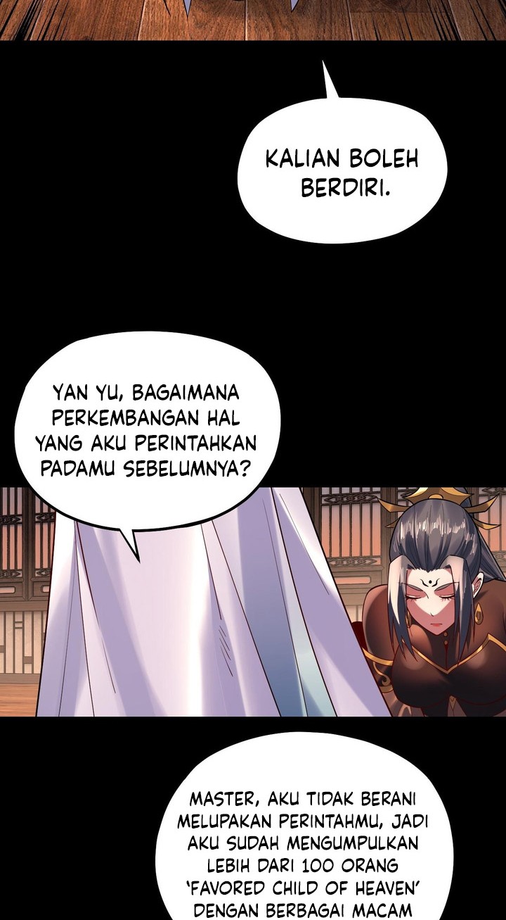 The Villain Of Destiny Chapter 160 - halaman 28