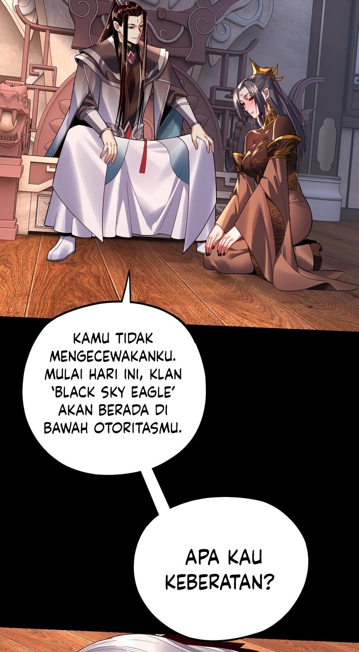 The Villain Of Destiny Chapter 160 - halaman 30