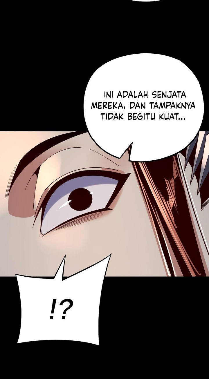 The Villain Of Destiny Chapter 160 - halaman 32
